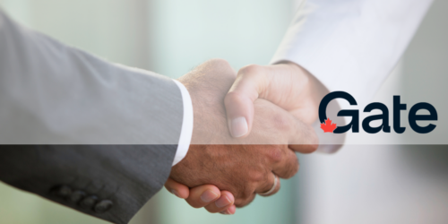 Investing in Canada: Why Gate Matters
