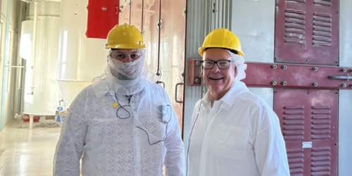 The Canadian Wheat Value Chain: Driving Quality and Confidence