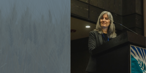 Reinforcing Market Support at IAOM Latin America Conference