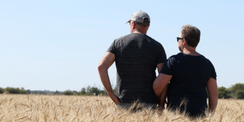 Canada’s Ag Day: Celebrating Farmers Who Grow Their Best for the World