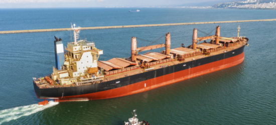 RELEASE: Cereals Canada Releases “Securing Global Markets for Canadian Wheat” Report