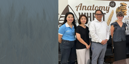 Trade, Quality, and Opportunity: Expanding Canada’s Wheat Advantage in the Indo‑Pacific Trade, Quality, and Opportunity: Expanding Canada’s Wheat Advantage in the Indo‑Pacific
