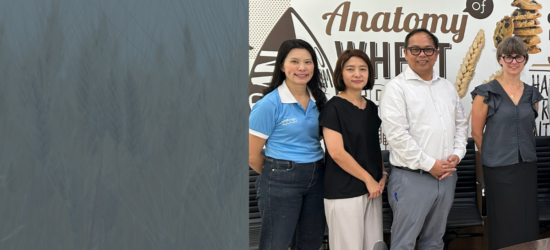 Trade, Quality, and Opportunity: Expanding Canada’s Wheat Advantage in the Indo‑Pacific Trade, Quality, and Opportunity: Expanding Canada’s Wheat Advantage in the Indo‑Pacific
